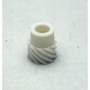 Hook Drive Gear Fits Elna Sewing Machine 722010 Green & Beige (Part # 710002)